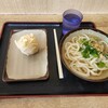 手打ちうどん 上田