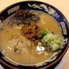 鹿児島ラーメン豚とろ 天文館本店