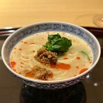 眞善美 - 担々麺