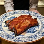 眞善美 - プレミアム加藤ポーク焼豚