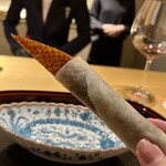 眞善美 - 北京ダック