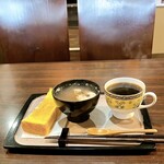 木の実 - 料理写真: