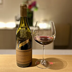 280015134 - 赤ワイン　グラス