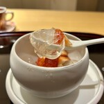 眞善美 - 苺　ビンフェン　黒蜜　