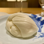 眞善美 - 蒸しパン