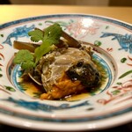 眞善美 - 上海蟹　紹興酒漬け