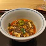 眞善美 - 麻婆豆腐