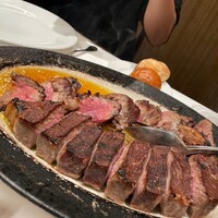 Empire Steak House Roppongi - 