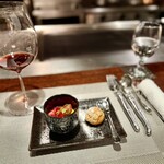 鉄板焼 石垣島きたうち牧場 - 