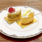 シュガー・マーチャント - 