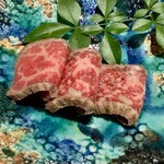 鉄板焼 石垣島きたうち牧場 - 