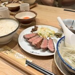 牛たん炭焼き 利久 - 