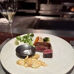 鉄板焼 石垣島きたうち牧場 - 