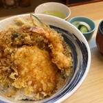 天重 本店 - 