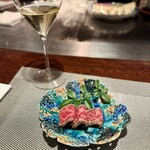 鉄板焼 石垣島きたうち牧場 - 