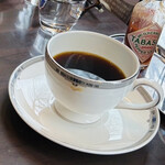 STANDARD COFFEE LAB. - 