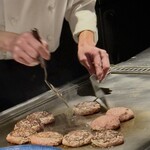 鉄板焼 石垣島きたうち牧場 - 