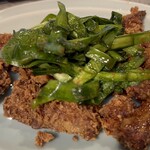 大衆食堂あまつ - 