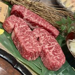 鉄板焼 石垣島きたうち牧場 - 