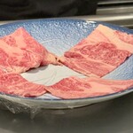 鉄板焼 石垣島きたうち牧場 - 