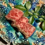 鉄板焼 石垣島きたうち牧場 - 