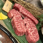 鉄板焼 石垣島きたうち牧場 - 