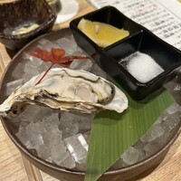 梅田 鮨割烹のの - 