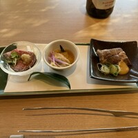 尾崎牛焼肉 銀座 ひむか - 