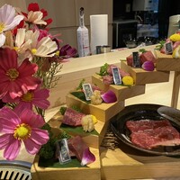 焼肉割烹 YP流 西心斎橋店 - 