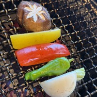 尾崎牛焼肉 銀座 ひむか - 