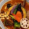 Rojiura Curry SAMURAI. 吉祥寺店