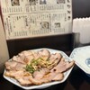 博多麺房 赤のれん 西麻布本店
