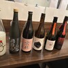 日本酒バル＆カフェ　坂ノ下ノオリゼ