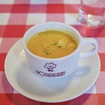 Yoshikami Asakusa Ten