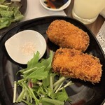 日本酒バル＆カフェ　坂ノ下ノオリゼ - 