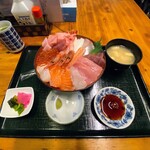 みなと食堂 - 