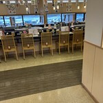 Sushi Madoka Koshi Ten