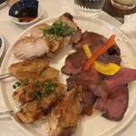 日本酒バル＆カフェ　坂ノ下ノオリゼ - 