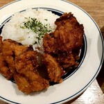 Rojiura Curry SAMURAI. - 