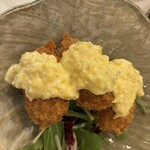 日本酒バル＆カフェ　坂ノ下ノオリゼ - 