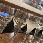 日本酒バル＆カフェ　坂ノ下ノオリゼ - 