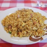 Yoshikami Asakusa Ten