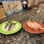 Sushi Madoka Koshi Ten