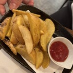 日本酒バル＆カフェ　坂ノ下ノオリゼ - 