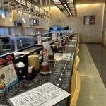 Sushi Madoka Koshi Ten