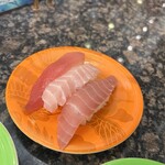 Sushi Madoka Koshi Ten