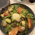 日本酒バル＆カフェ　坂ノ下ノオリゼ - 