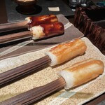 とっぴんぱらりのぷ - 