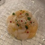 日本酒バル＆カフェ　坂ノ下ノオリゼ - 