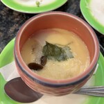 Sushi Madoka Koshi Ten